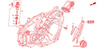 DESENGATE EMBRAIAGEM para Honda JAZZ 1.2 C-S 5 portas 5 velocidades manuais 2008