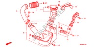 CAMARA RESSONANCIA(1.8L) para Honda CIVIC 1.8 EXECUTIVE 5 portas 6 velocidades manuais 2009