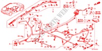 UNIDADE SRS(D.) para Honda CR-Z BASE 3 portas 6 velocidades manuais 2011