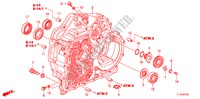 CAIXA CONVERSOR BINARIO para Honda ACCORD 2.0 ES 4 portas automática de 5 velocidades 2011