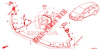 LAVA FAROL(S)  para Honda CIVIC TOURER 1.8 COMFORT 5 portas 6 velocidades manuais 2014