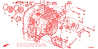 CAIXA DIRECCAO ASSISTIDA  para Honda CR-V 2.0 S 5 portas automática de 5 velocidades 2015