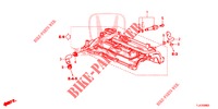 TUBO PCV (1.5L) para Honda CR-V 1.5 MID 5 portas totalmente automática CVT 2019