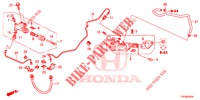 BOMBA PRINCIPAL TRAVOES (1.5L) (LH) para Honda HR-V 1.5 EXCLUSIVE 5 portas 6 velocidades manuais 2017
