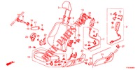 BANCO FRENTE/CINTOS SEGURANCA (G.) para Honda JAZZ 1.4 LS 5 portas totalmente automática CVT 2012