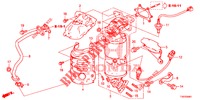 CONVERSOR BINARIO (1.8L) para Honda CIVIC 1.8 S 5 portas 6 velocidades manuais 2013